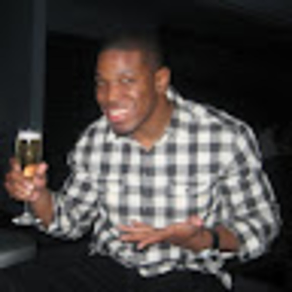 Meet your Posher, Johnathan - Picture 1 of 1